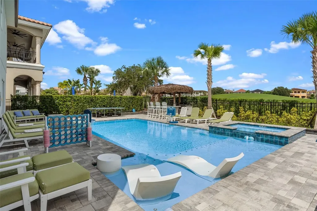 7864 Palmilla Court Reunion FL 34747
