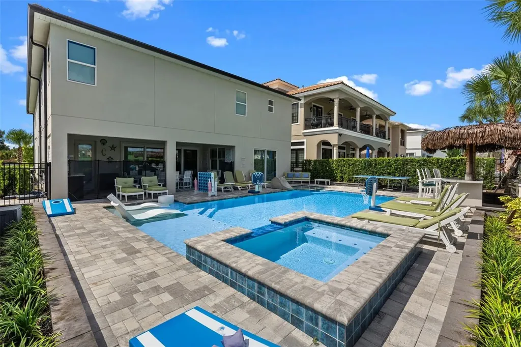 7864 Palmilla Court Reunion FL 34747