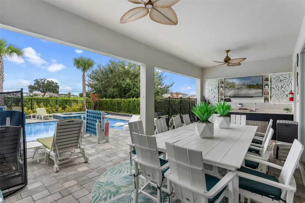 7864 Palmilla Court Reunion FL 34747