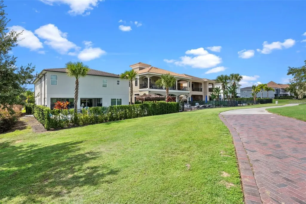 7864 Palmilla Court Reunion FL 34747
