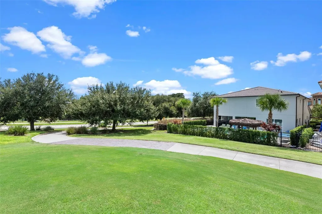 7864 Palmilla Court Reunion FL 34747