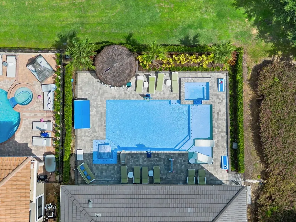 7864 Palmilla Court Reunion FL 34747