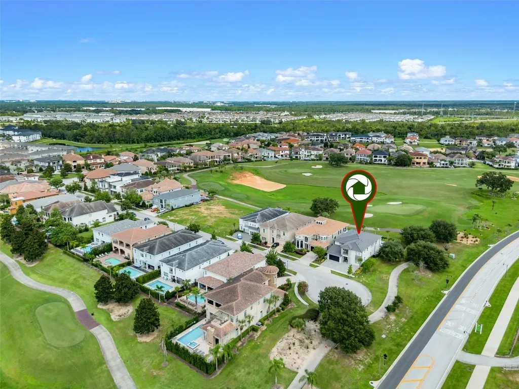 7864 Palmilla Court Reunion FL 34747