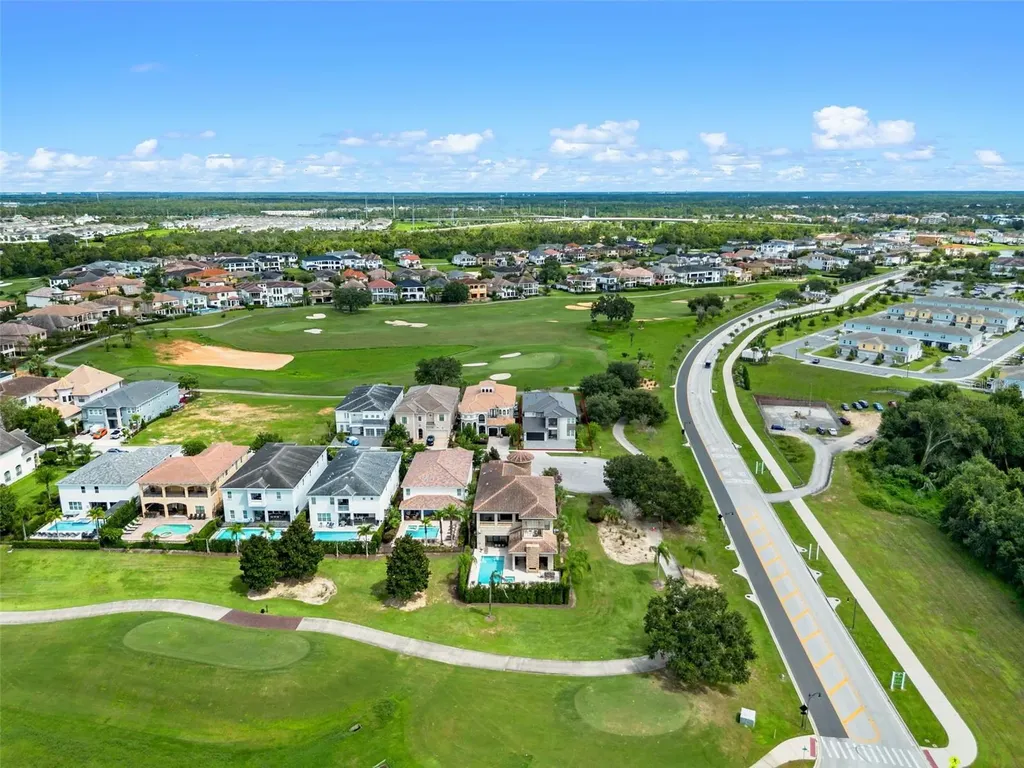 7864 Palmilla Court Reunion FL 34747