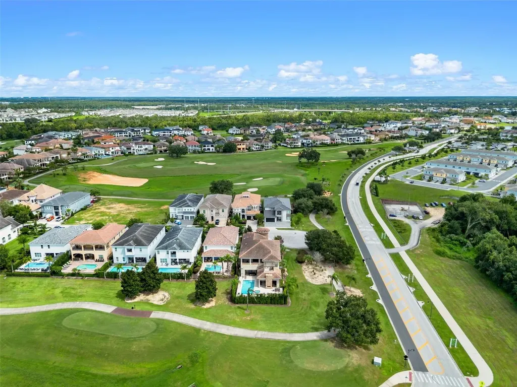 7864 Palmilla Court Reunion FL 34747