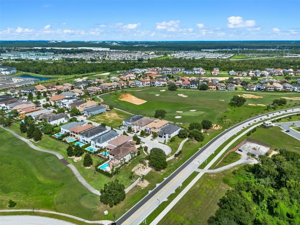 7864 Palmilla Court Reunion FL 34747