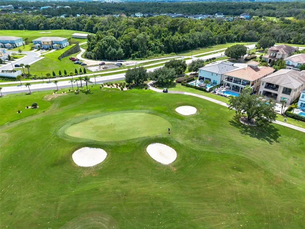 7864 Palmilla Court Reunion FL 34747