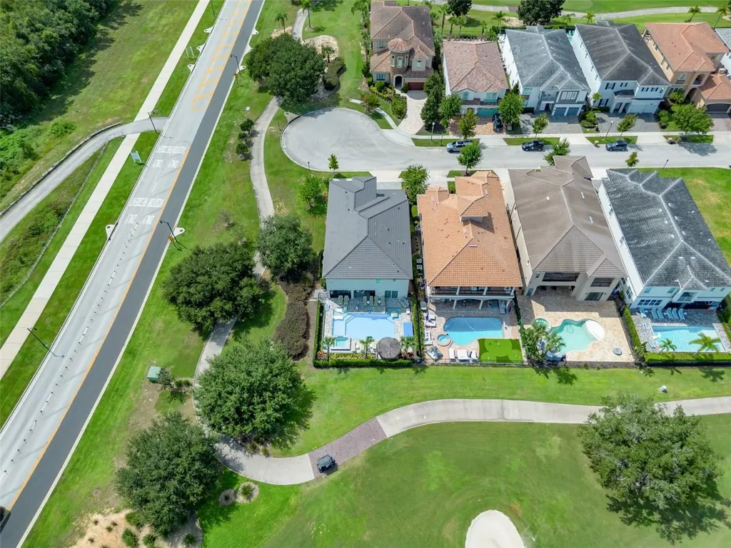 7864 Palmilla Court Reunion FL 34747