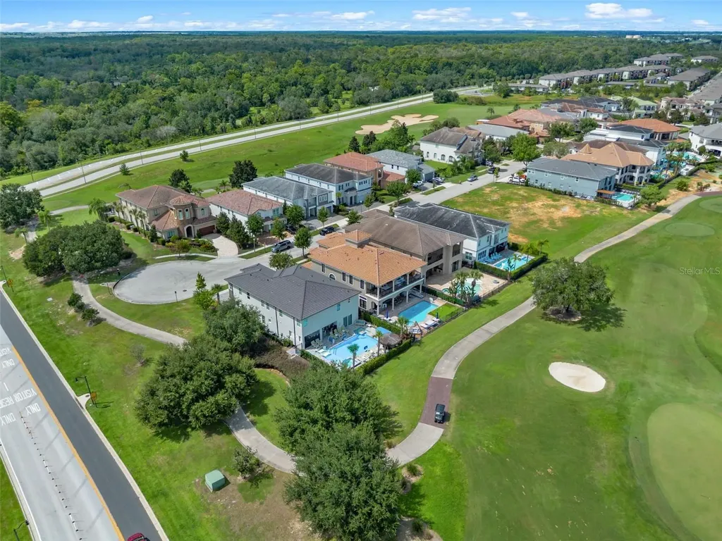7864 Palmilla Court Reunion FL 34747