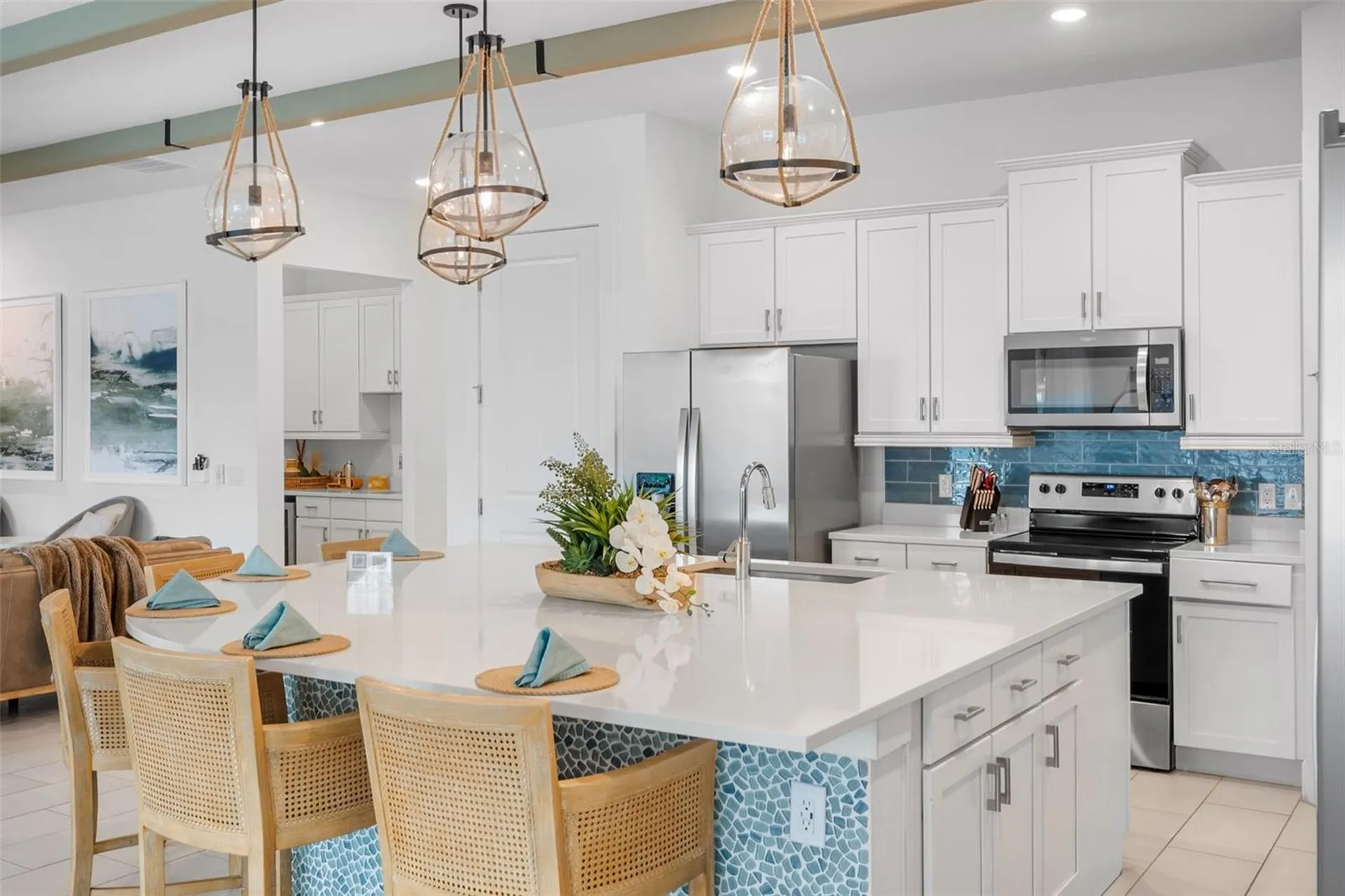 7864 Palmilla Court Reunion FL 34747