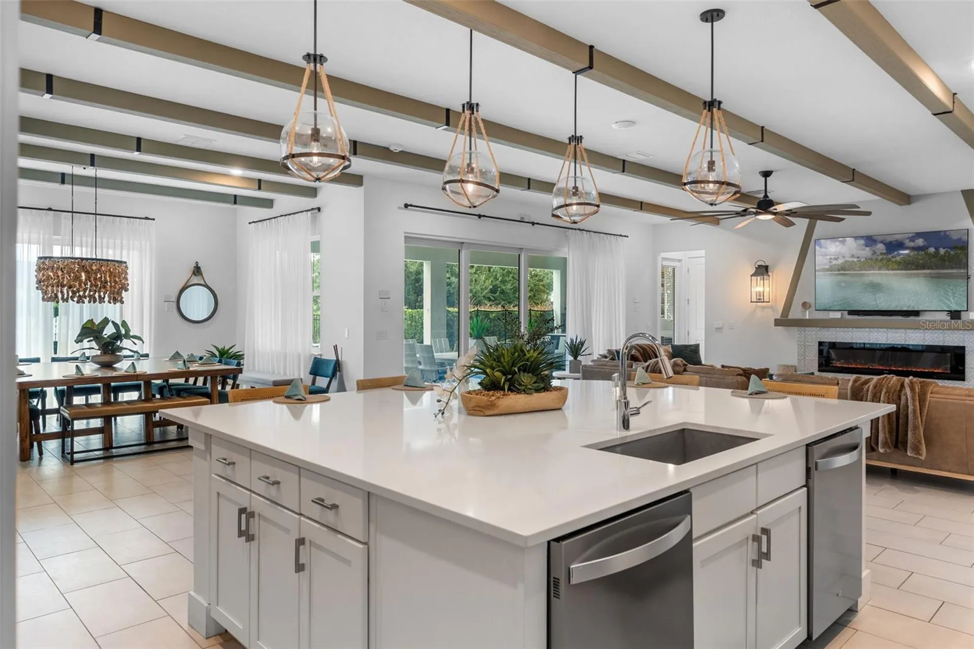7864 Palmilla Court Reunion FL 34747