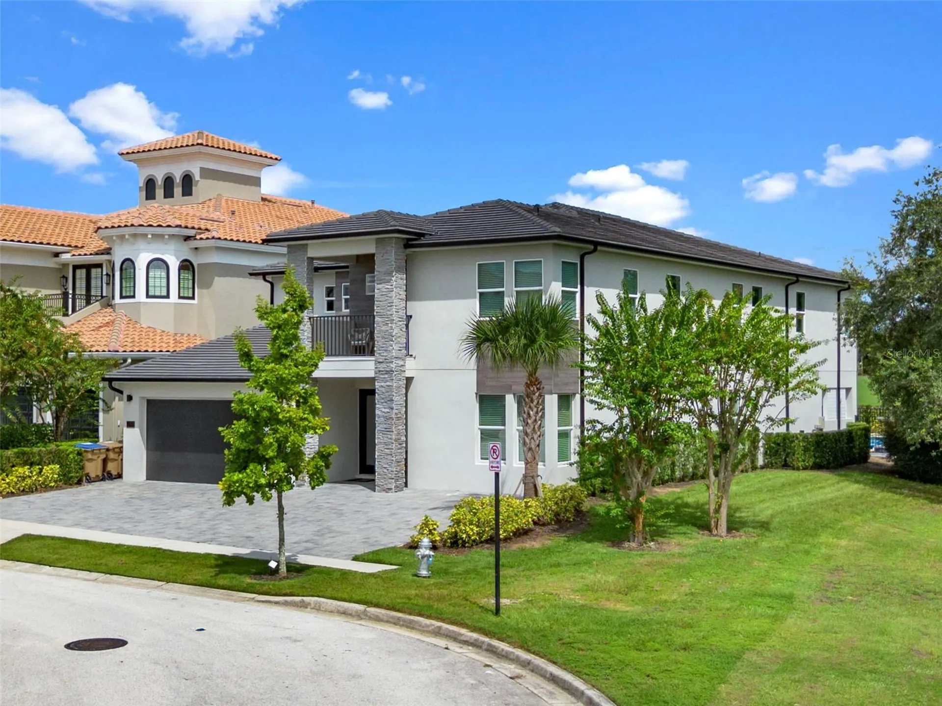 7864 Palmilla Court Reunion FL 34747