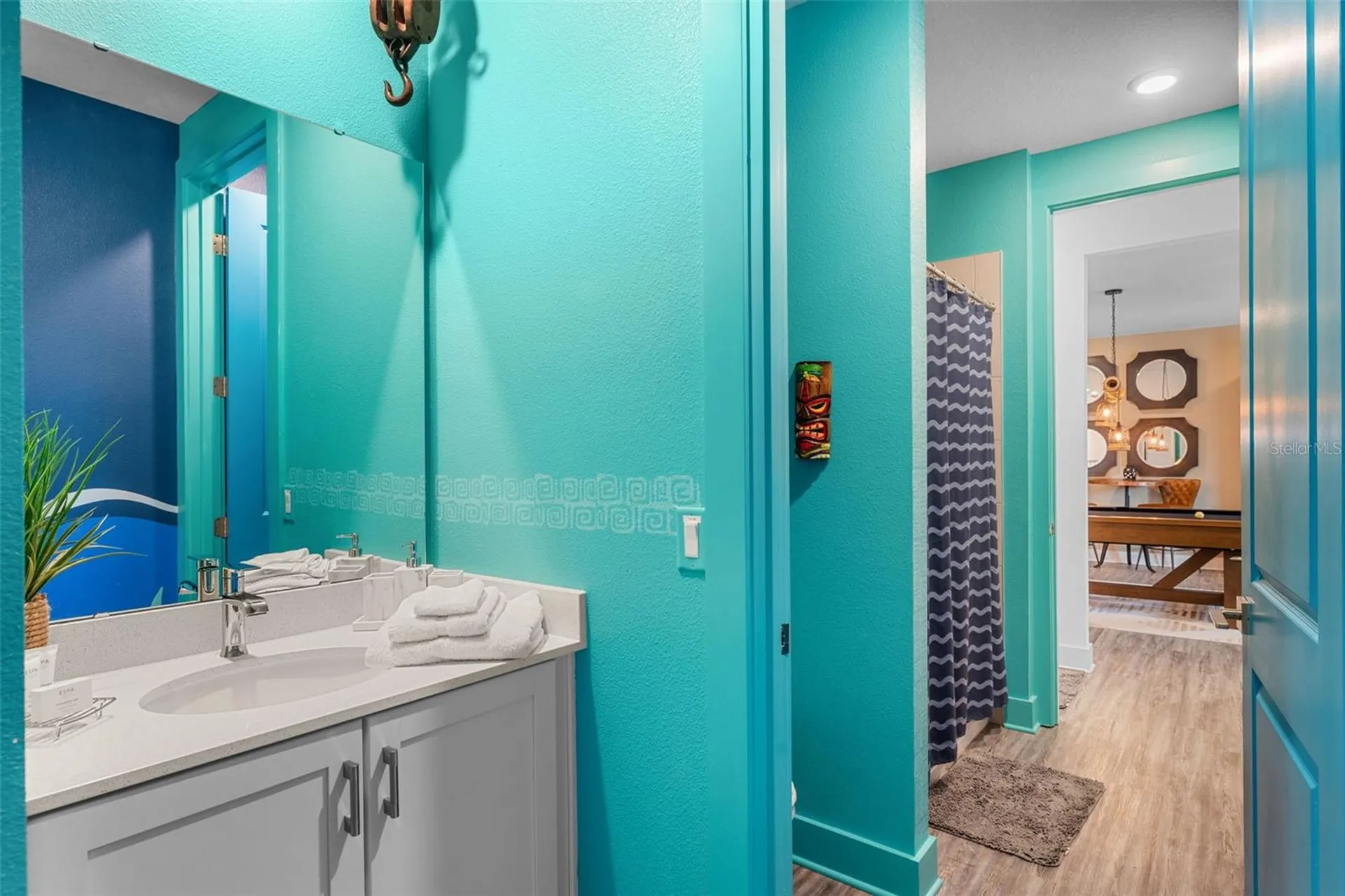 7864 Palmilla Court Reunion FL 34747