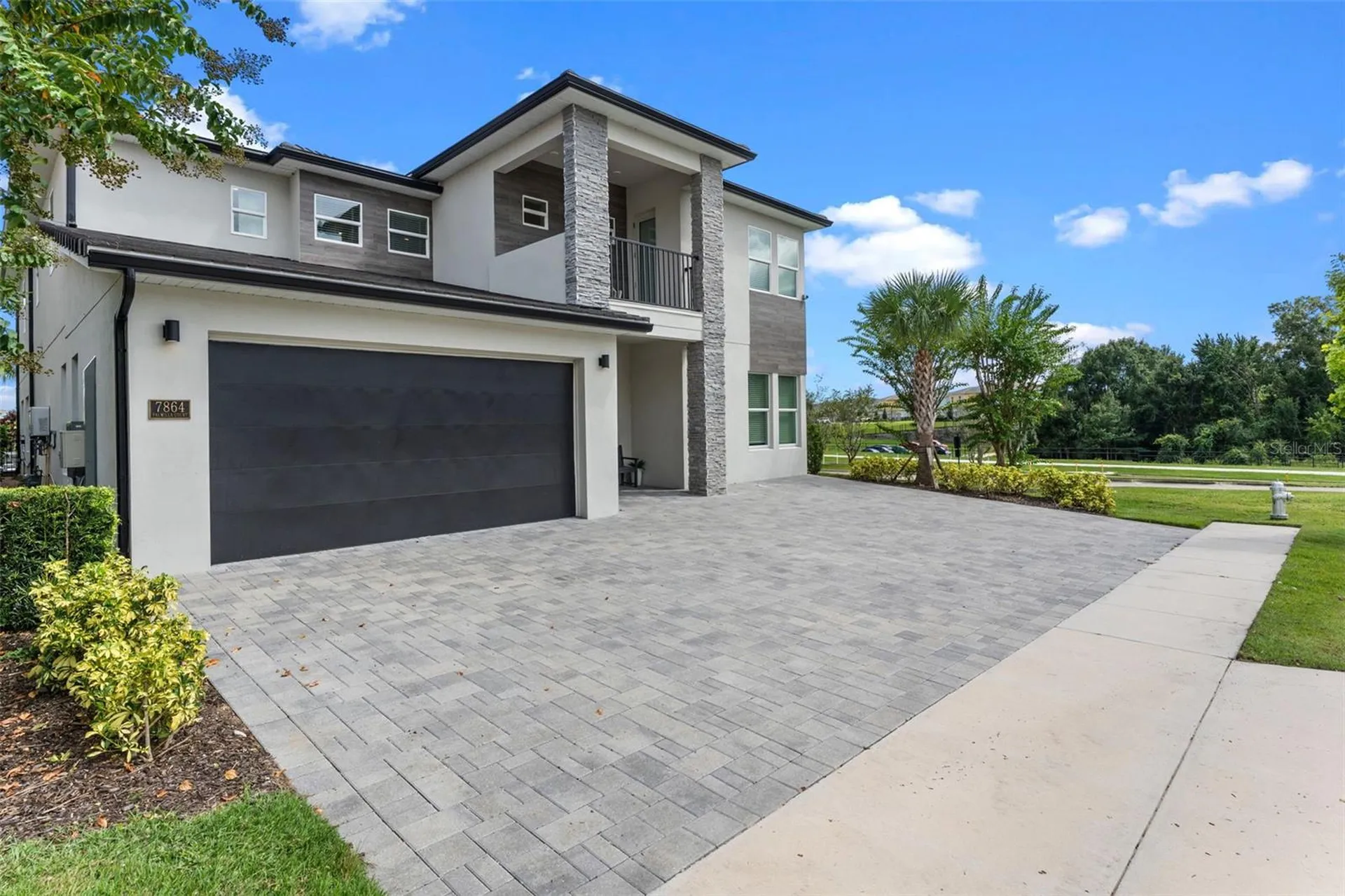7864 Palmilla Court Reunion FL 34747