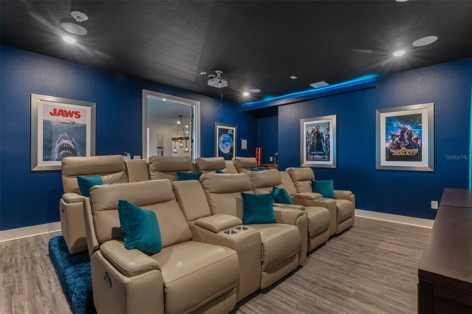 7864 Palmilla Court Reunion FL 34747