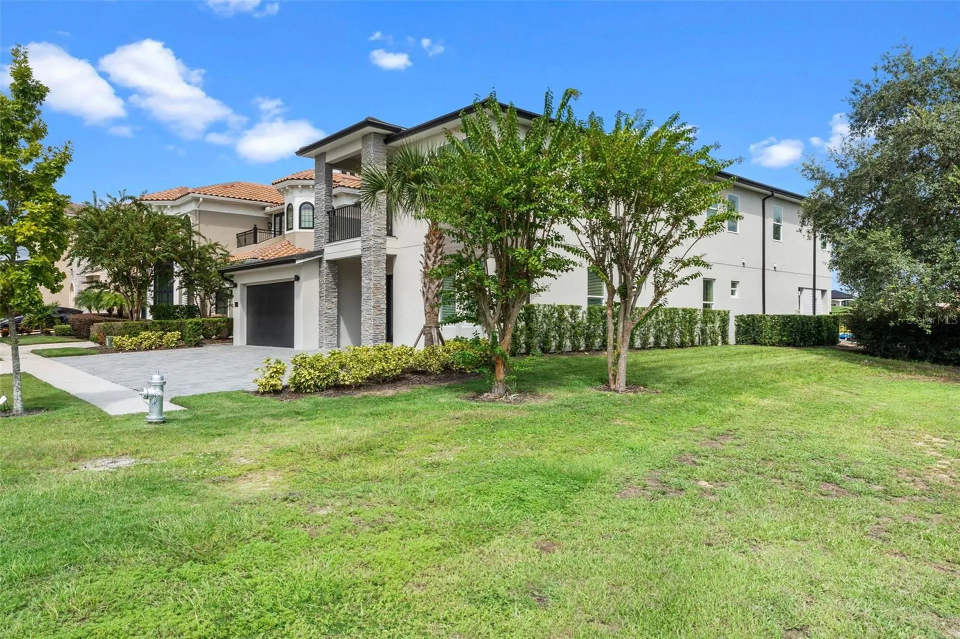 7864 Palmilla Court Reunion FL 34747