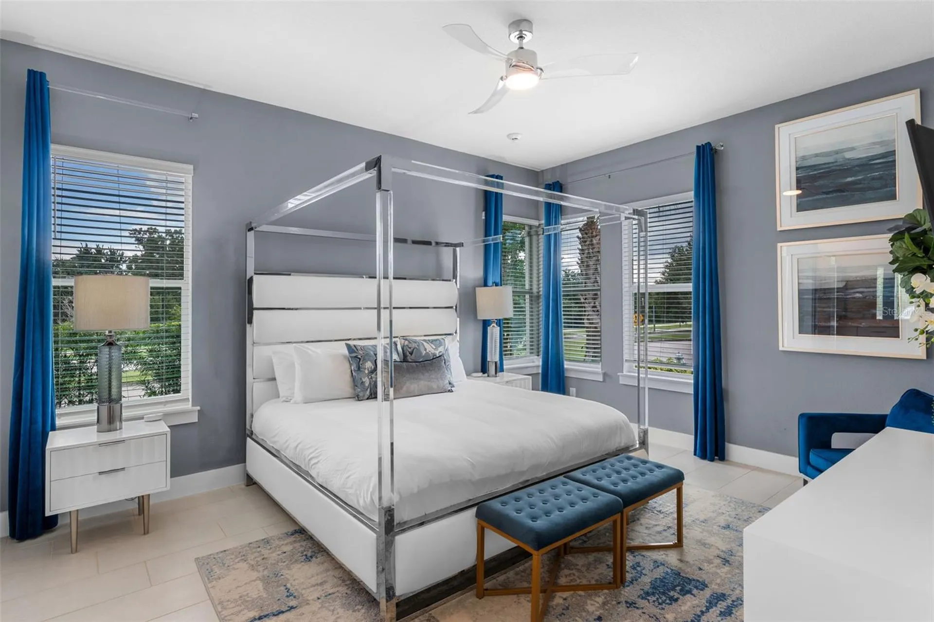 7864 Palmilla Court Reunion FL 34747
