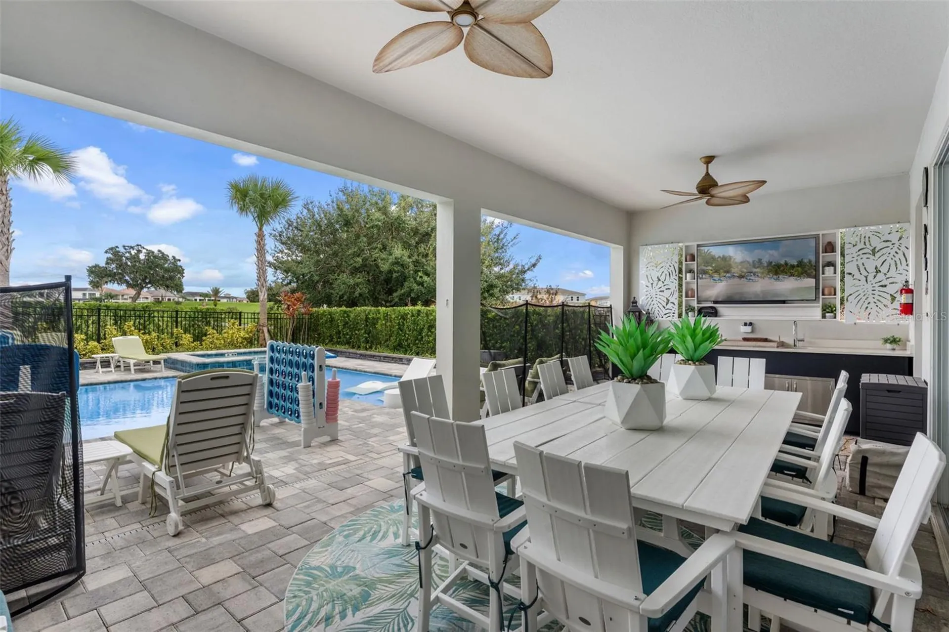7864 Palmilla Court Reunion FL 34747