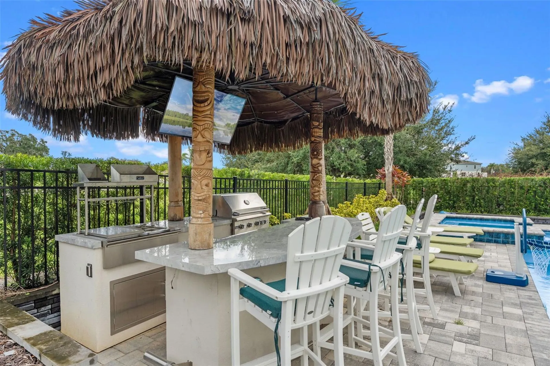 7864 Palmilla Court Reunion FL 34747