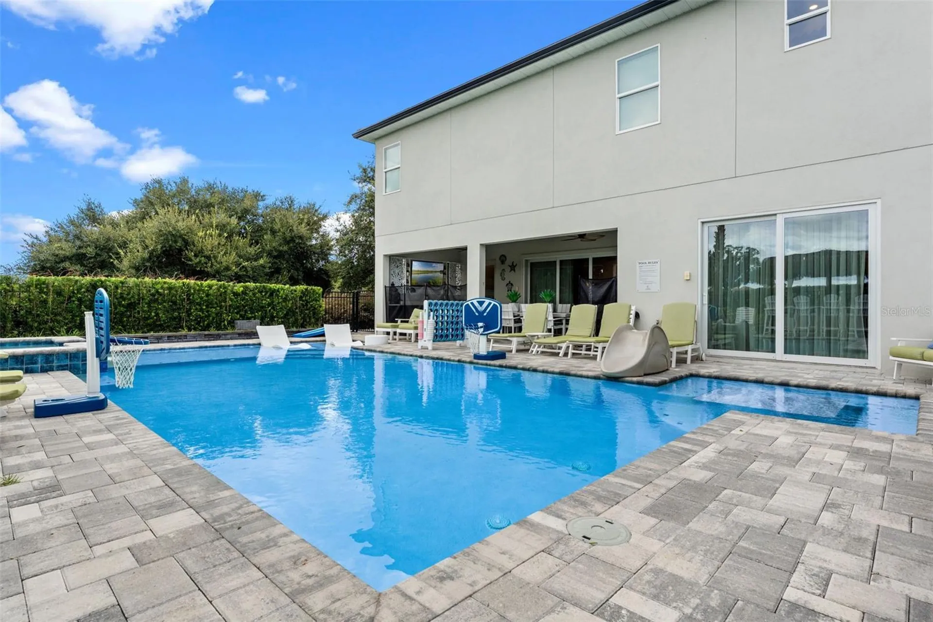 7864 Palmilla Court Reunion FL 34747