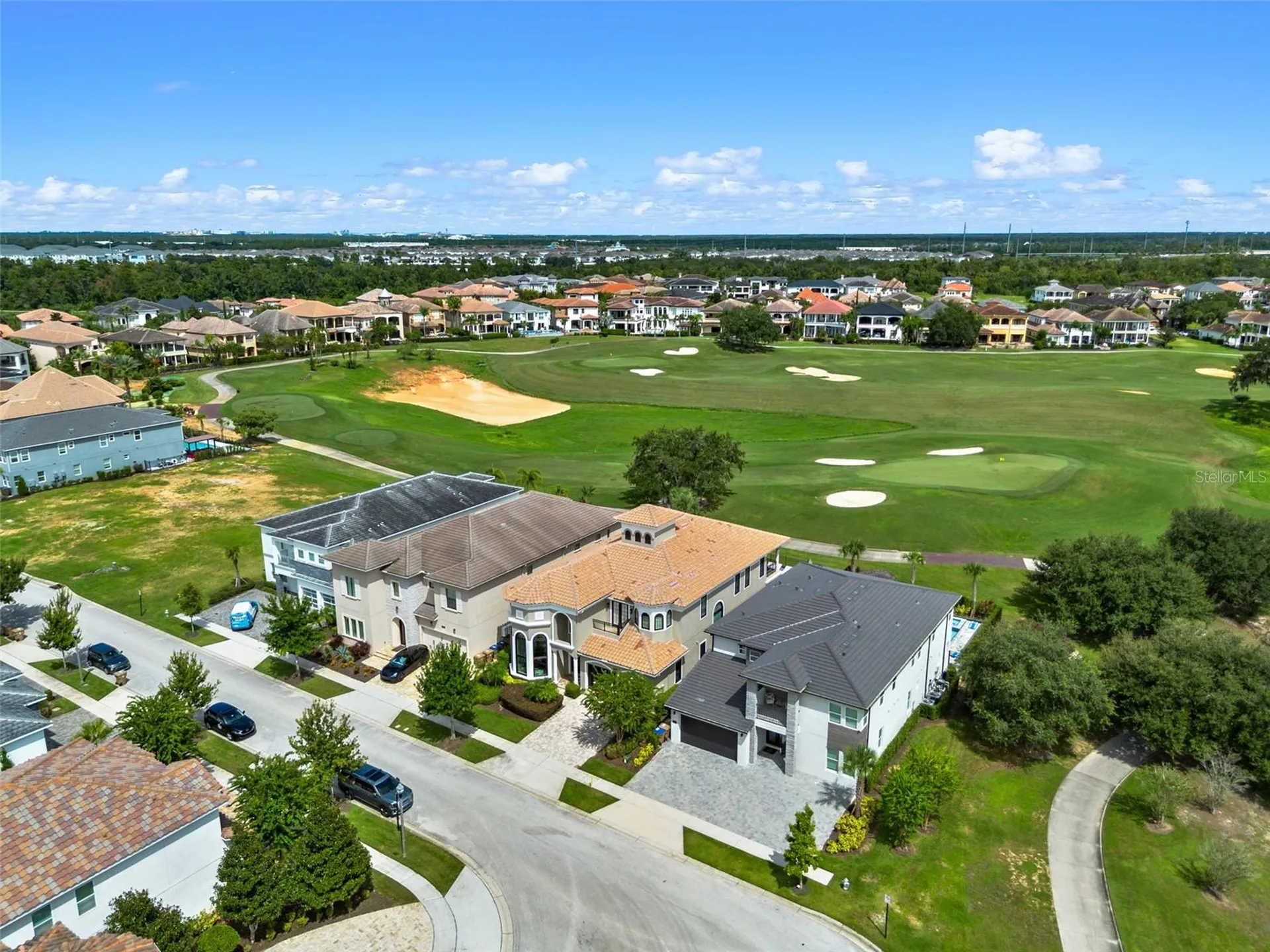 7864 Palmilla Court Reunion FL 34747