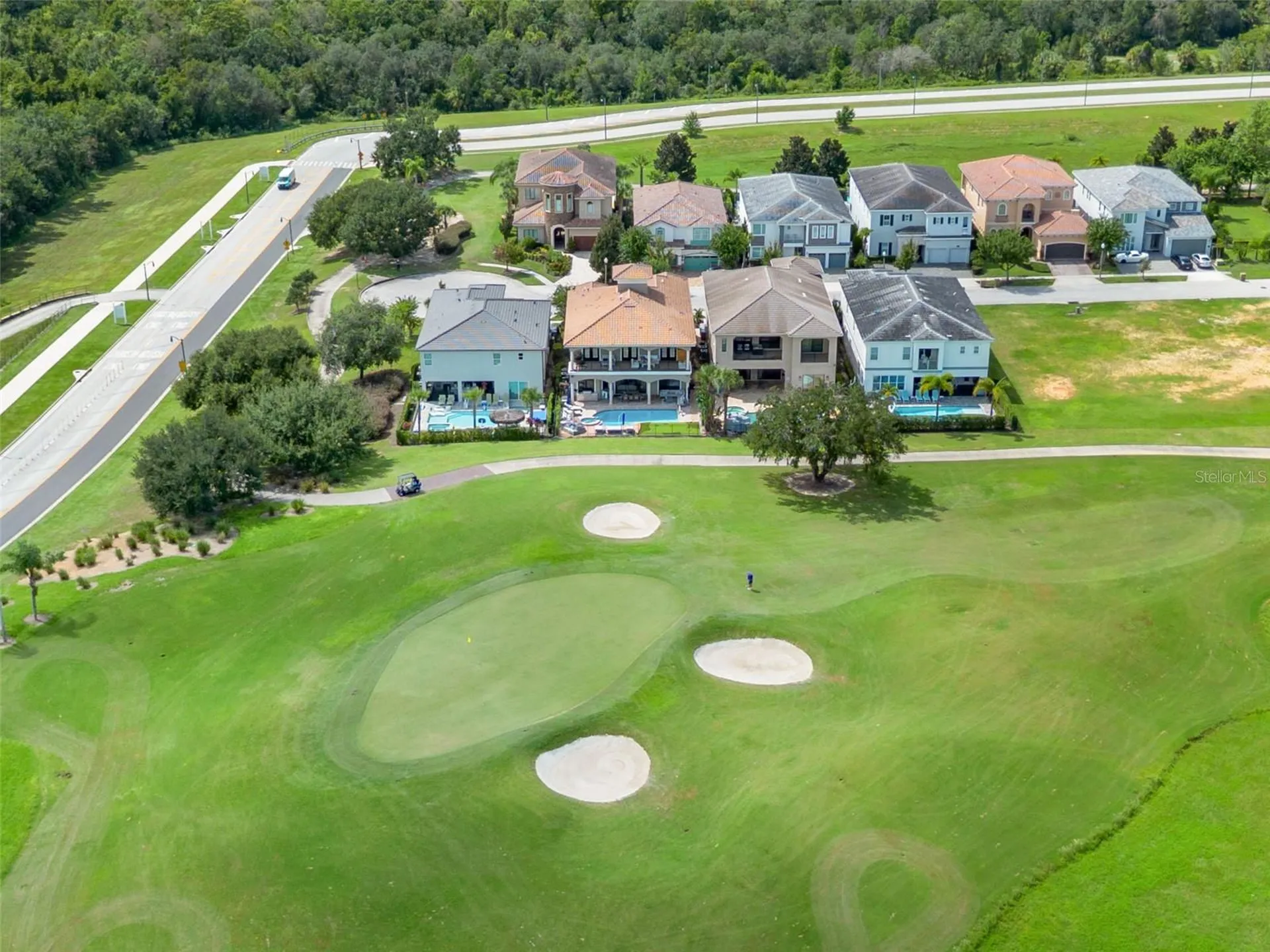 7864 Palmilla Court Reunion FL 34747
