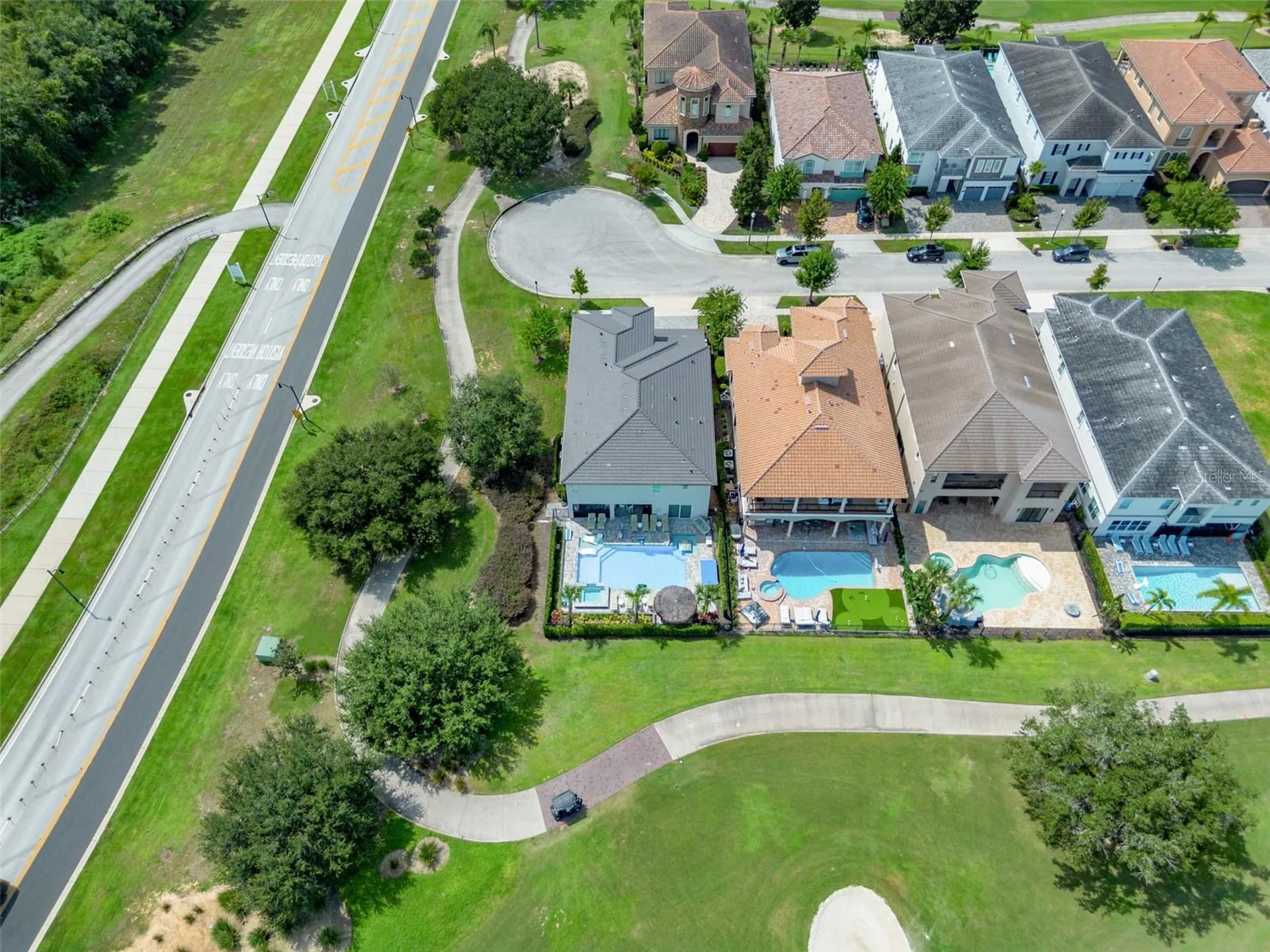 7864 Palmilla Court Reunion FL 34747