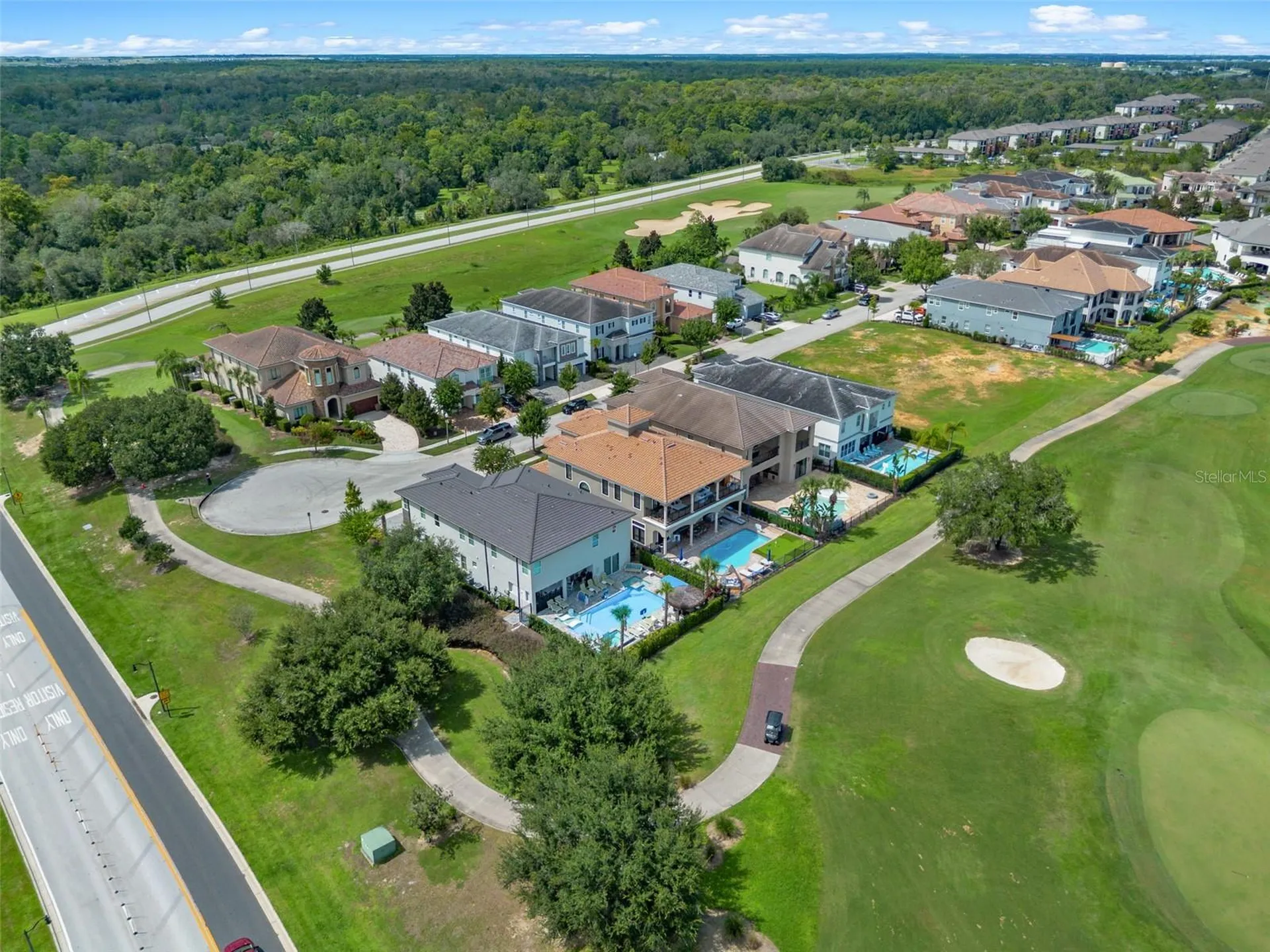 7864 Palmilla Court Reunion FL 34747