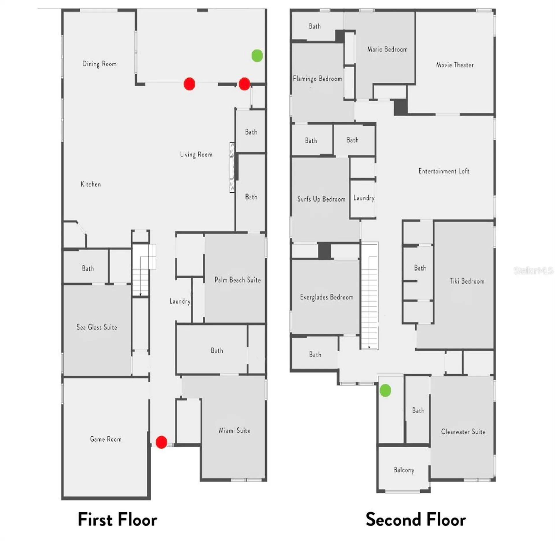 7864 Palmilla Court Reunion FL 34747