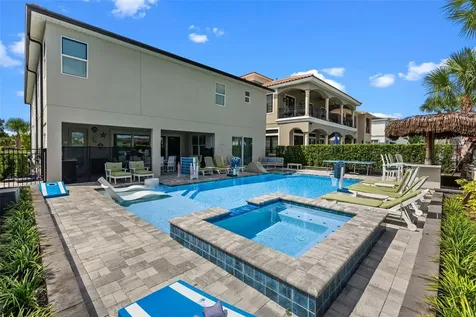 7864 Palmilla Court Reunion FL 34747