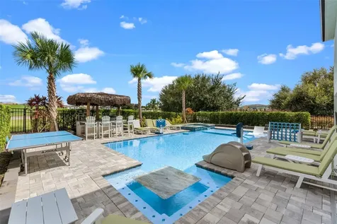 7864 Palmilla Court Reunion FL 34747