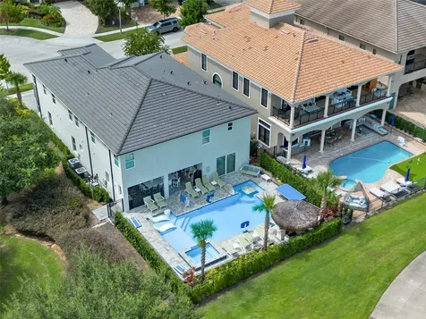 7864 Palmilla Court Reunion FL 34747