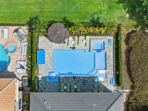 7864 Palmilla Court Reunion FL 34747
