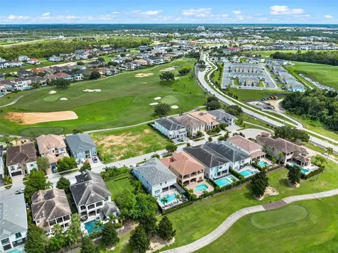 7864 Palmilla Court Reunion FL 34747