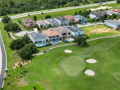 7864 Palmilla Court Reunion FL 34747