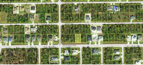 14106 San Domingo Boulevard Port Charlotte FL 33981