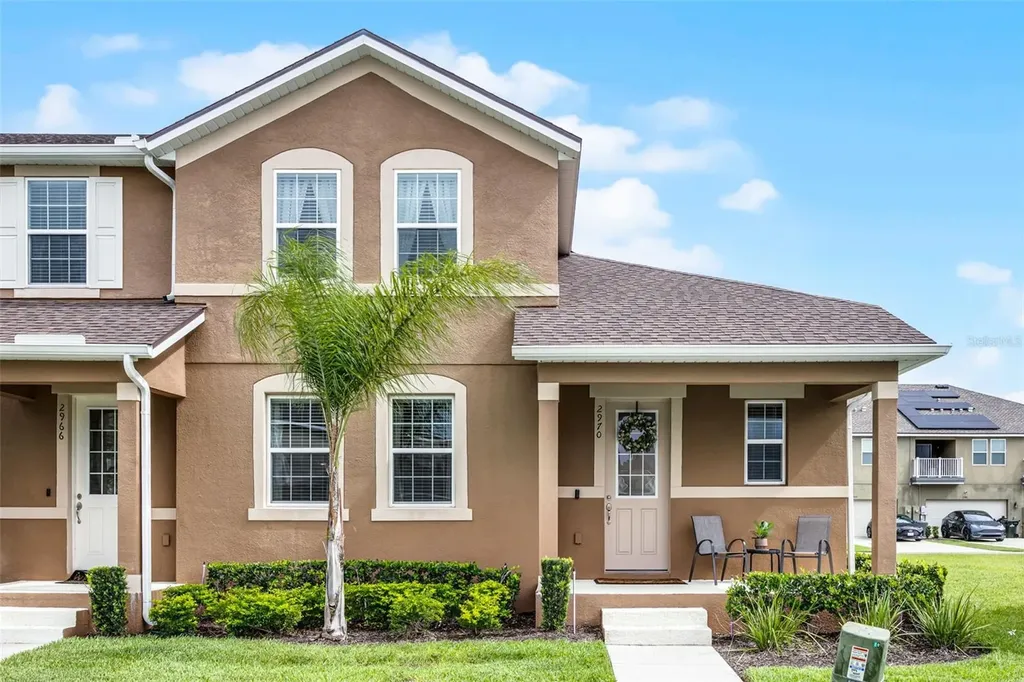 2970 Firebush Way Clermont FL 34711