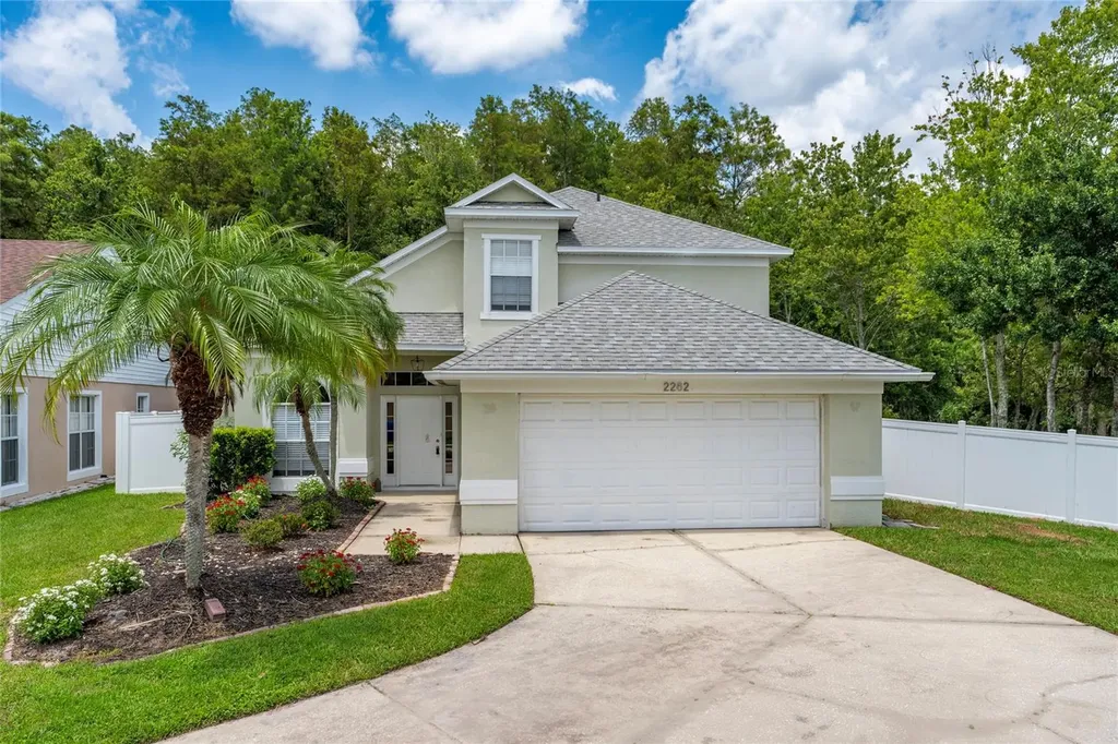 2262 Stonehedge Loop Kissimmee FL 34743