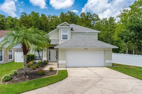 2262 Stonehedge Loop Kissimmee FL 34743