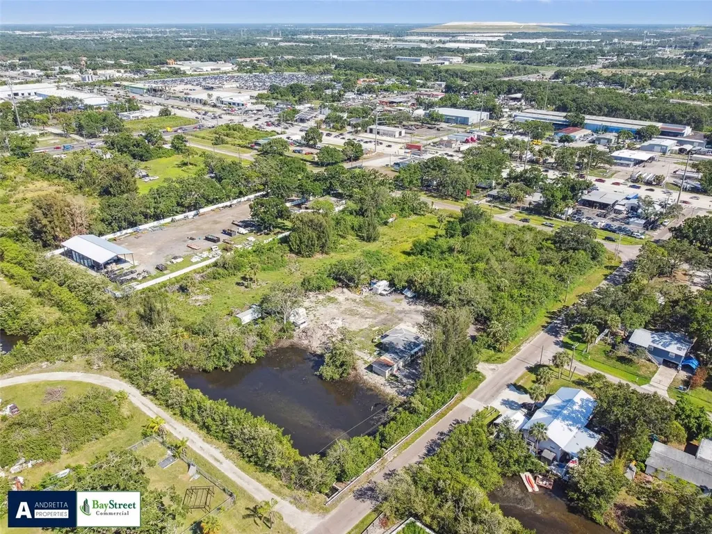 4713 El Camino Blanco Boulevard Tampa FL 33619