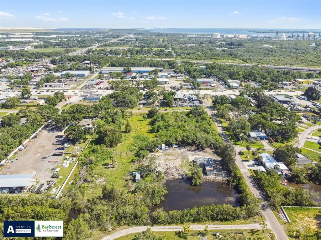 4713 El Camino Blanco Boulevard Tampa FL 33619