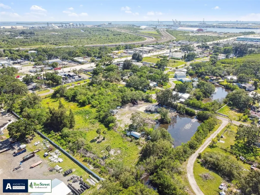 4713 El Camino Blanco Boulevard Tampa FL 33619