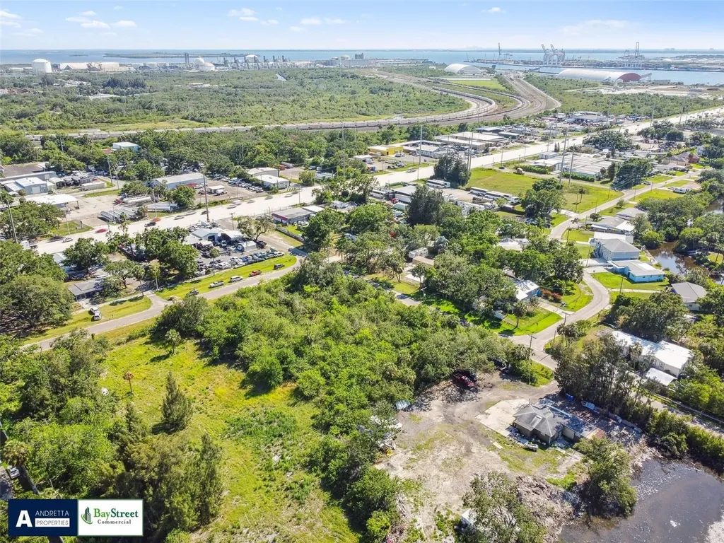 4713 El Camino Blanco Boulevard Tampa FL 33619