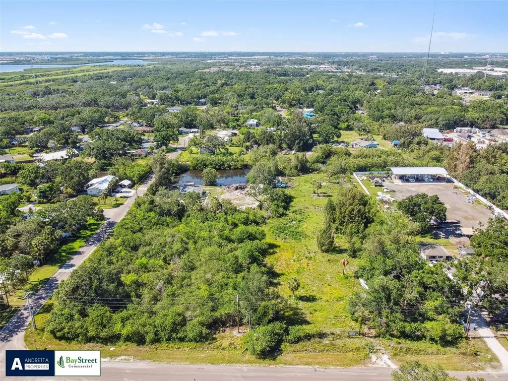 4713 El Camino Blanco Boulevard Tampa FL 33619