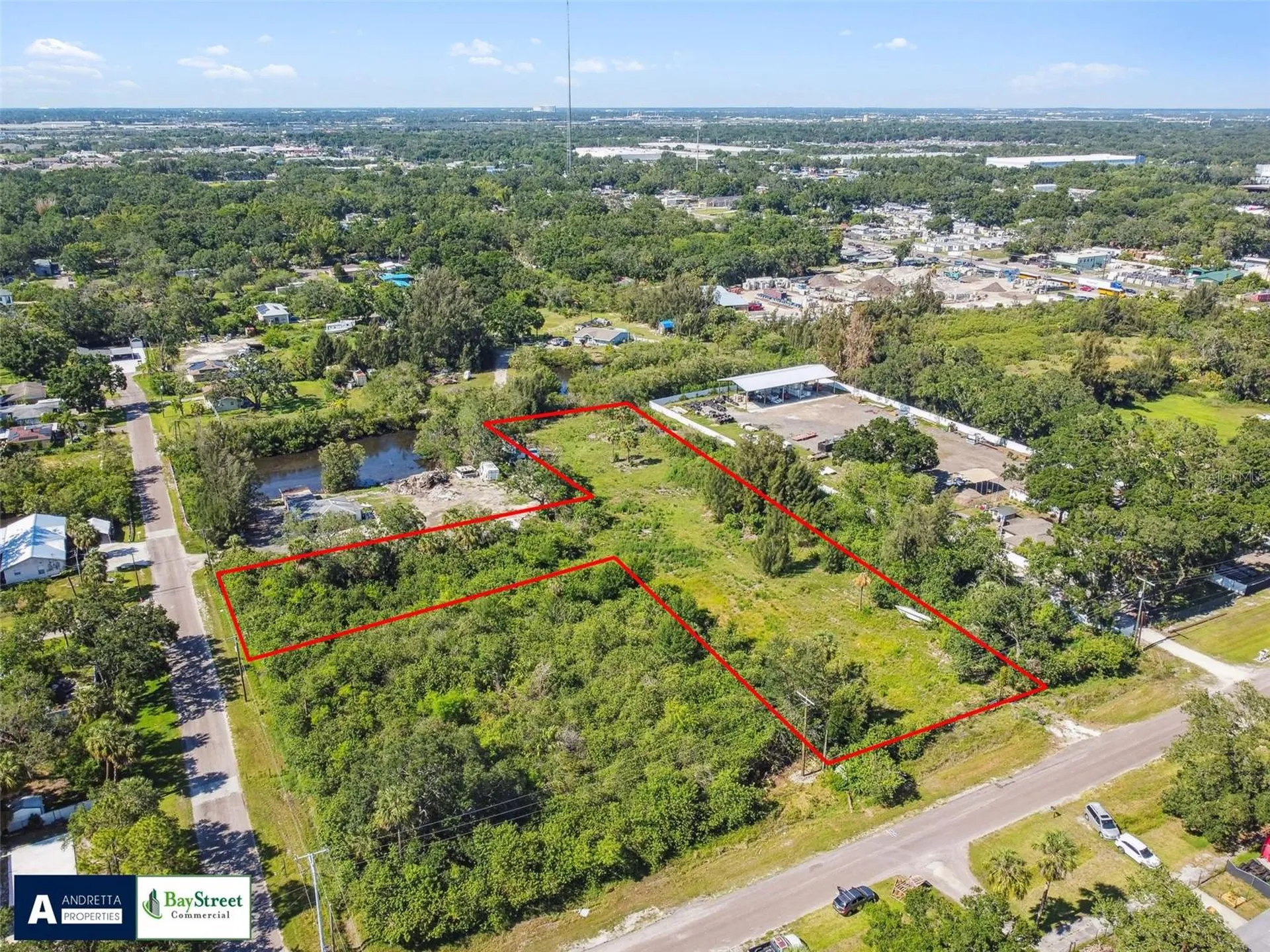 4713 El Camino Blanco Boulevard Tampa FL 33619