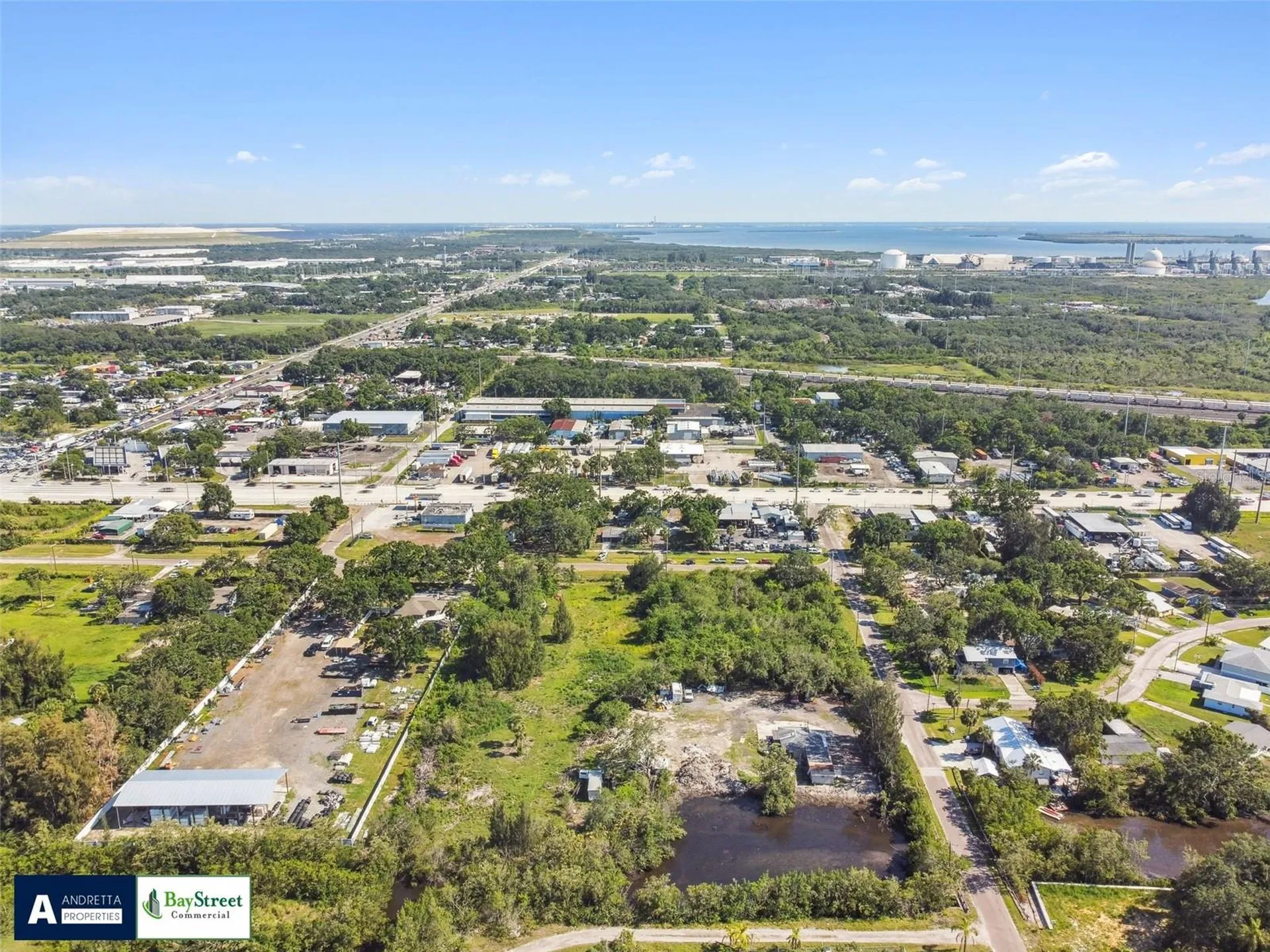 4713 El Camino Blanco Boulevard Tampa FL 33619