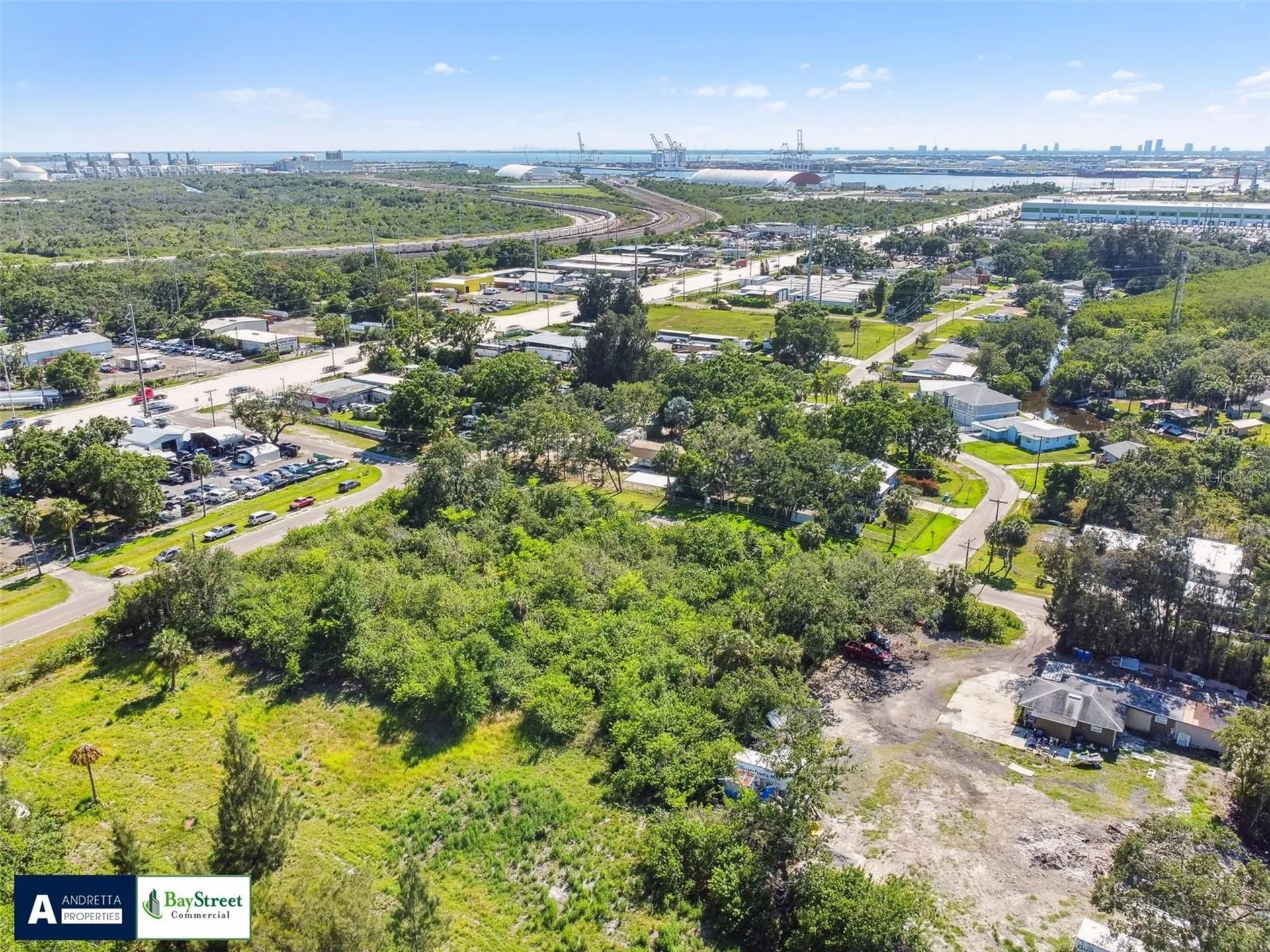 4713 El Camino Blanco Boulevard Tampa FL 33619