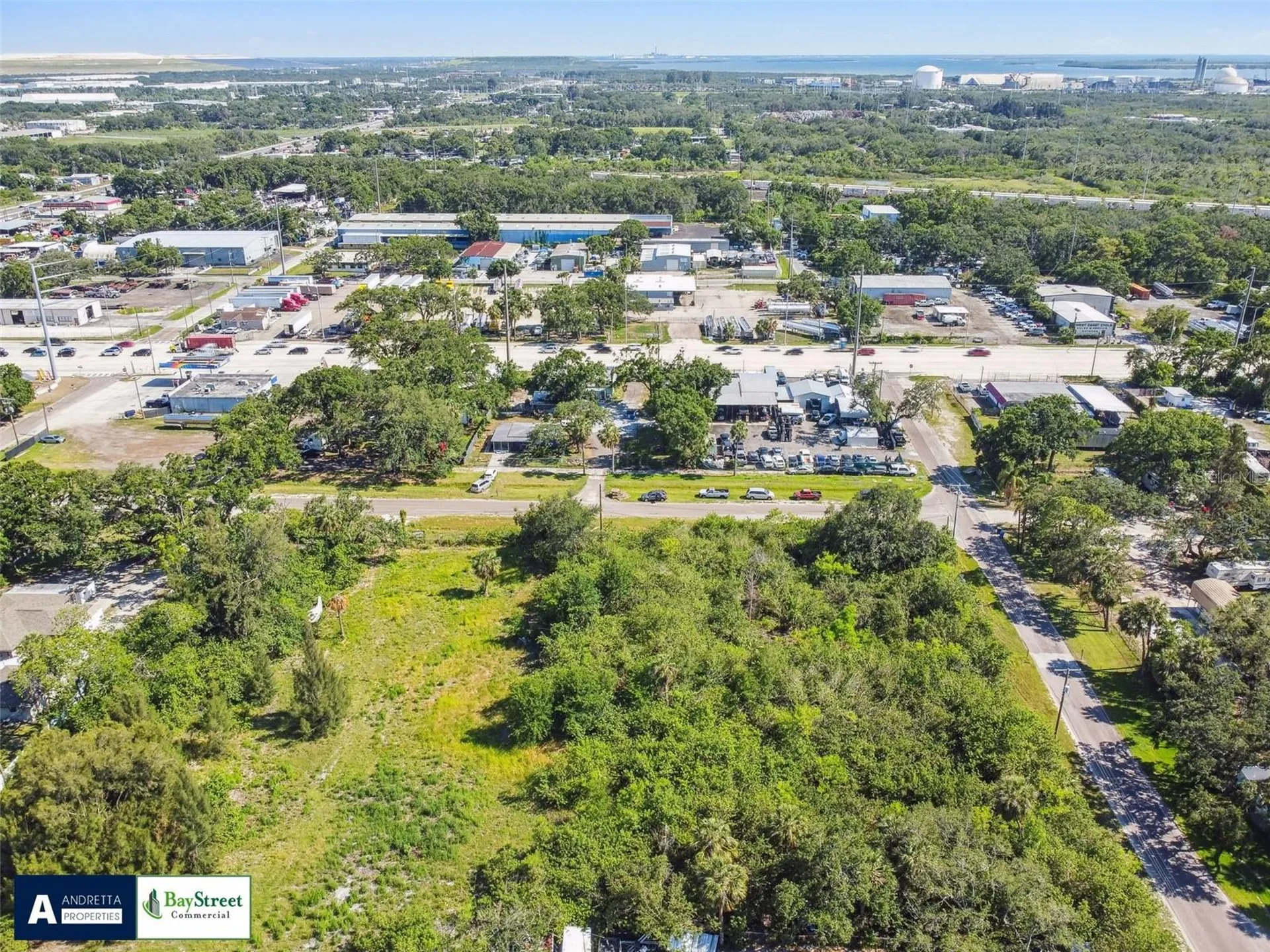 4713 El Camino Blanco Boulevard Tampa FL 33619