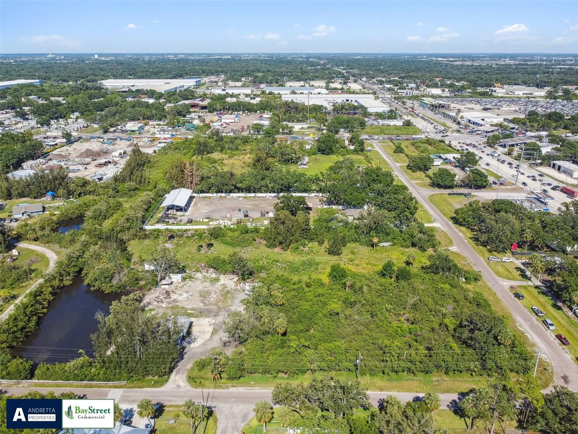 4713 El Camino Blanco Boulevard Tampa FL 33619