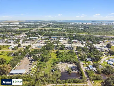 4713 El Camino Blanco Boulevard Tampa FL 33619